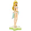 Idolmaster Miki Hoshii Angelic Island Version Statue